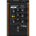 moog MF-107S FreqBox y_E[h/[[iz