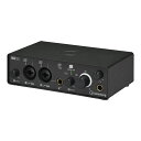 Steinberg IXO22 B USBオーディオインターフェース