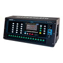 ALLEN & HEATH Qu-Pac