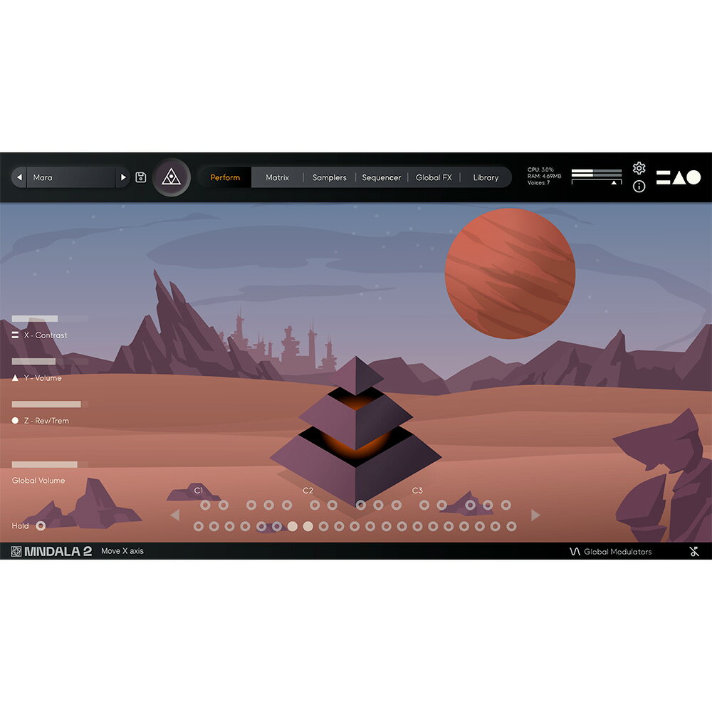 Mntra Orakle【ダウンロード商品/メール納品】