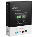 Nugen Audio AB Assist 2 【ダウンロード版/メール納品】