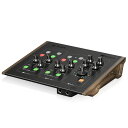 iCON Pro Audio 32Ci 12イン/12アウト USB オーディオインターフェース