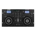 gemini CDM-4000BT