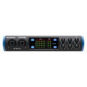 PreSonus Studio 68c プレソナス オーディオインターフェース