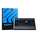 PreSonus Quantum ES 4 USB-C Audio Interface プレソナス オーディオインターフェース 【PreSonusセレクトセール...