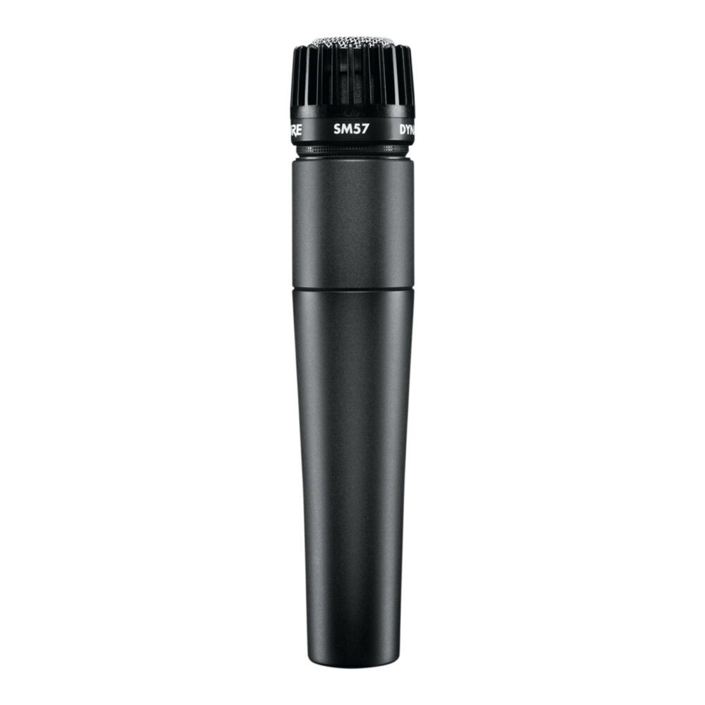 SHURE SM57-LCE シュア ダイナミックマイク