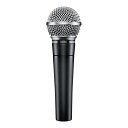 SHURE SM58-LCE シュア ダイナミックマイク ボーカル用