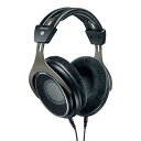 SHURE SRH1840-BK 【100周年記念プレミアムセール!〜5/22】
