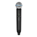 SHURE GLXD2+/B58=-Z2