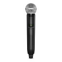 SHURE GLXD2+/SM58=-Z2(2)