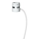 SHURE WL184MW/S-TQGシュア カーディオイド・ラベリアマイクロホン
