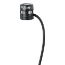 SHURE WL184MB/S-TQGシュア カーディオイド・ラベリアマイクロホン