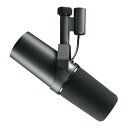 SHURE SM7B シュア ダイナミックマイク