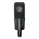 audio-technica AT4040 オーディオテクニカ コンデンサーマイク