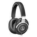 audio-technica ATH-M70x オーディオテクニカ モニターヘッドホン