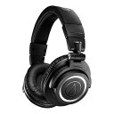 audio-technica ATH-M50xBT2 オーディオテクニカ ワイヤレスヘッドホン