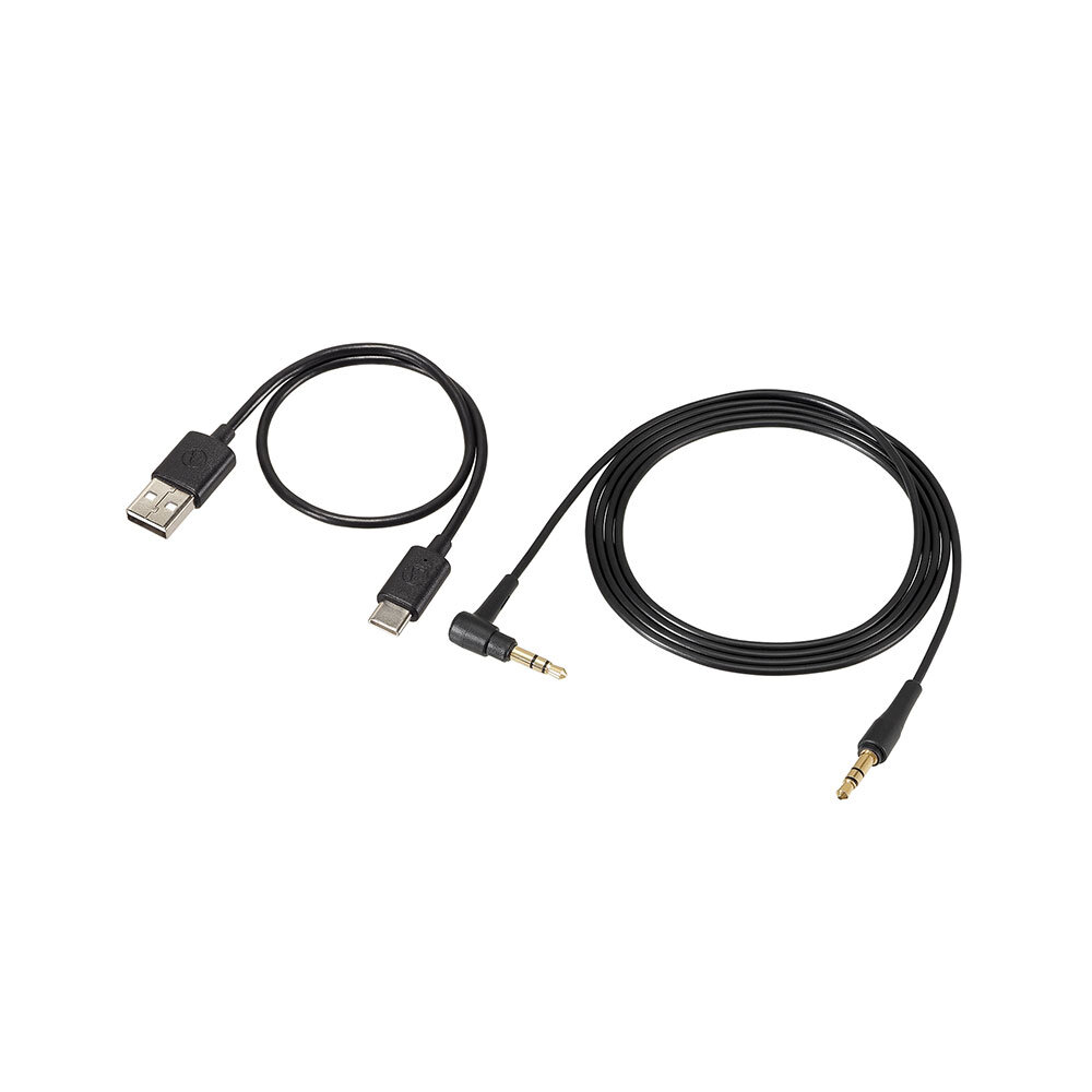 audio-technica ATH-M20xBT オーディオテクニカ ワイヤレスヘッドホン 2