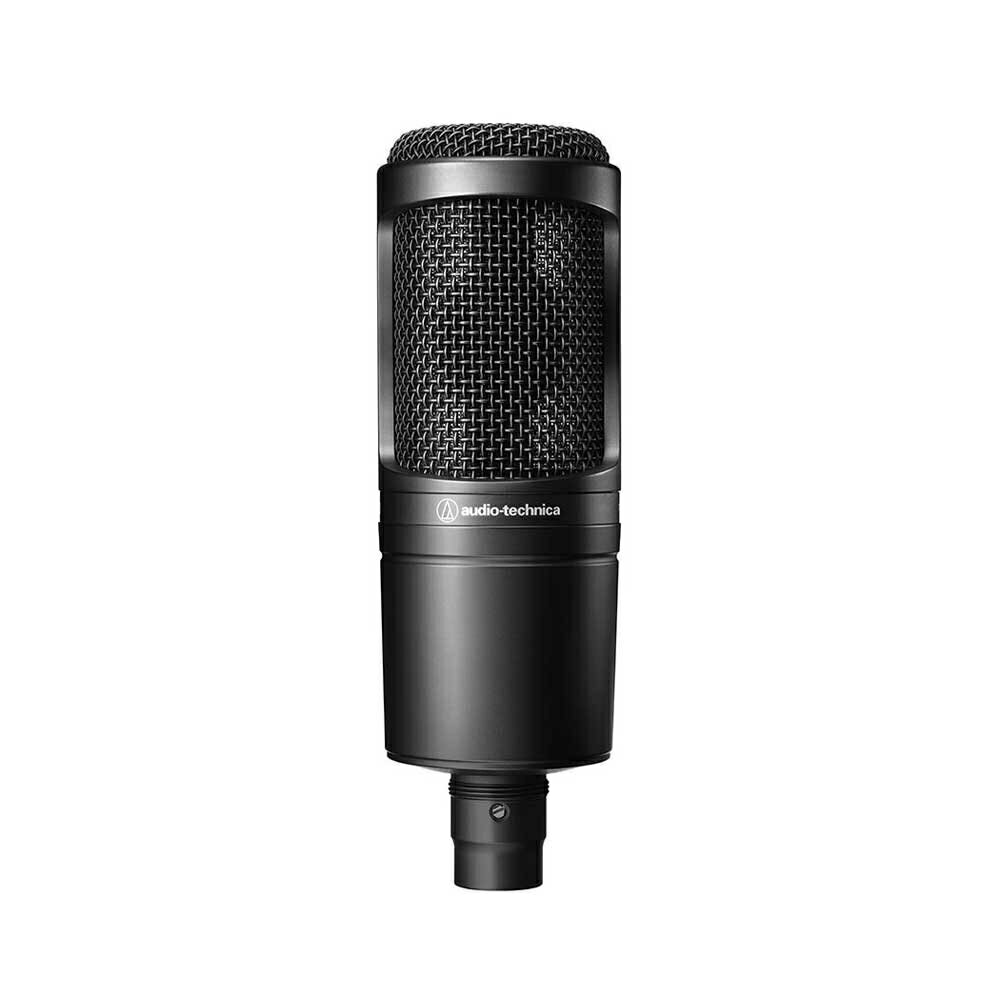 楽天市場】audio-technica(オーディオテクニカ) at2020の通販 楽天市場】audio-technica(オーディオテクニカ) at2020の通販