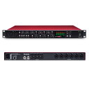 Focusrite Scarlett Octopre tH[JXCg }CNvAv