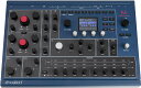 Waldorf M 8 Voice New-Generation Classic Hybrid Wavetable Synthesizer(2)