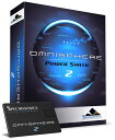Spectrasonics Omnisphere 2 【パッケージ版/USBドライブ版】