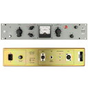 Chandler Limited RS124 Abbey Road Tube Compressor