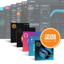 iZotope Mix & Master Bundle Advanced Crossgrade from any paid iZotope product 【ダ...