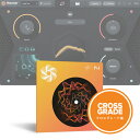 iZotope Nectar 4 Standard Crossgrade from any paid iZotope product 【ダウンロード版/クロスグ...