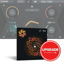 iZotope Nectar 4 Advanced Upgrade from Music Production Suite 4-5, Nectar 3 / 3 ...