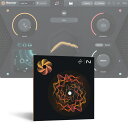 iZotope Nectar 4 Advanced 【ダウンロード版/メール納品】【Nectar Flash Sale!50%OFF!〜7/15】