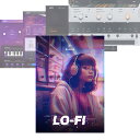 UJAM LoFi Bundle (COZY, DANDY, RETRO, DELUXE)y_E[h/[[izyGolden Group BuyIő85ItI`5/7z