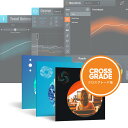 iZotope Mix & Master Bundle Standard Crossgrade from any paid iZo product y_E[h/[[iz