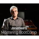iZotope Jonathan's Mastering Bootcamp