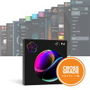 iZotope Music Production Suite 7.1: Crossgrade from any paid iZotope product 【ダウ...