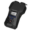 ZOOM H1 XLR / Handy Recorder