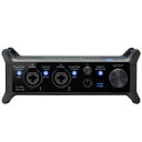 ZOOM UAC-232 USB AUDIO CONVERTER オーディオインターフェイス オーディオコンバーター