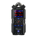 ZOOM H4essential Handy Recorder