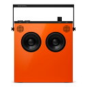 Teenage Engineering OB-4 Orange 【専用メッシュバッグプレゼント!〜5/31】