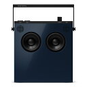 Teenage Engineering OB-4 Navy 【専用メッシュバッグプレゼント!〜5/31】