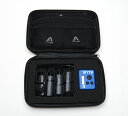 Apogee CLIPMIC DIGITAL 2 x 4本 + UltraSync BLUE wireless time code sync (1年延長保証付き)