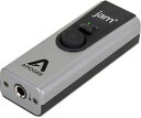 Apogee Jam+(1年延長保証付き)アポジー オーディオインターフェイス