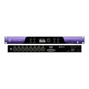 Apogee Symphony Studio 8x8