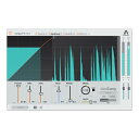 Apogee Apogee FX ModComp 【ダウンロード版/メール納品】