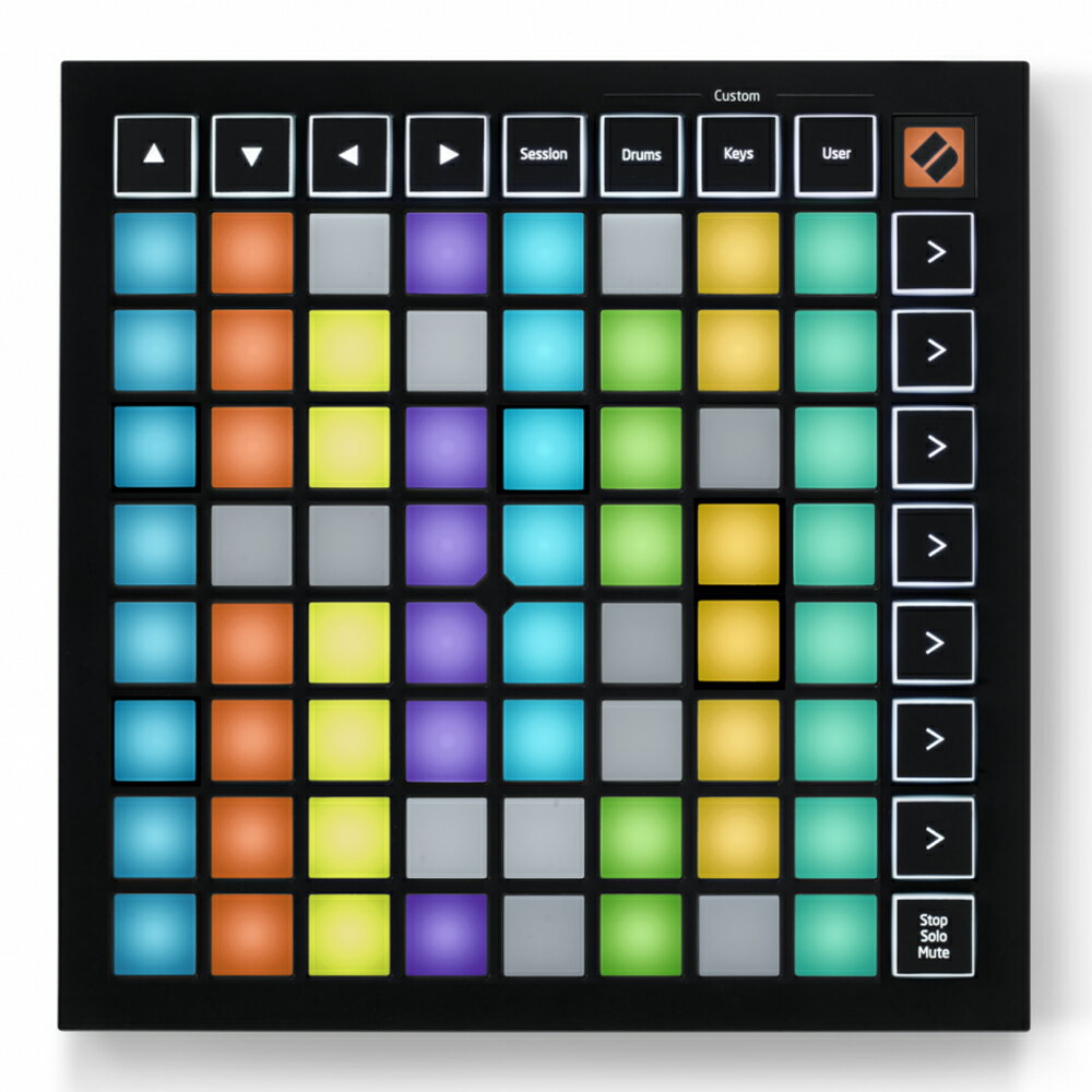 Novation Launchpad Mini MK3