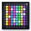 Novation Launchpad Pro MK3 Υ١ MIDIѥå ȥ顼