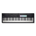 Novation Launchkey 61 MK4