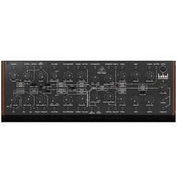 BEHRINGER KOBOL EXPANDER 【2024年4月19日発売予定】