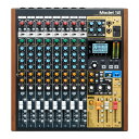 TASCAM Model 12 タスカム ミキサー その1