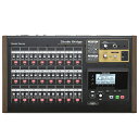 TASCAM Studio Bridge 24入出力オーディオインターフェース&マルチトラックレコーダー