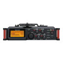 TASCAM DR-70D 【ウィンドスクリーンプレゼント!~9/30】